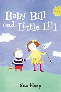 Baby Bill and Little Lil