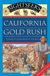 California Gold Rush