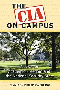 The CIA on campus