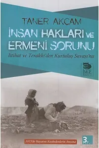 İnsan hakları ve Ermeni sorunu
