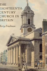 The eighteenth-century church in Britain