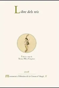 Libre dels reis