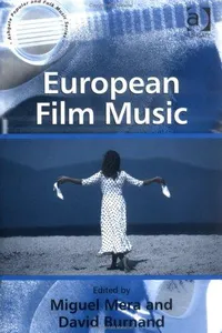 European film music
