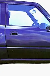 Cover of Car