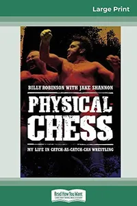 Physical Chess