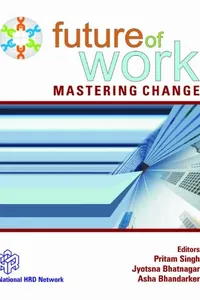 Future of work, mastering change