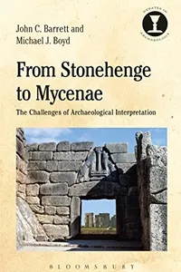 From Stonehenge to Mycenae