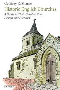 Historic English churches
