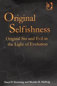 Original selfishness