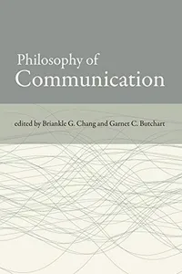 Philosophy of communication