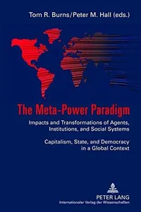 Meta-Power Paradigm