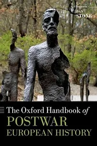 The Oxford handbook of postwar European history
