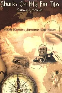 Sharks on my fin tips