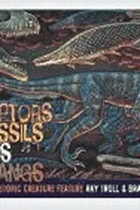 Raptors, fossils, fins & fangs