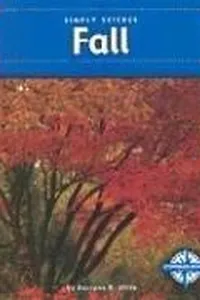 Fall (Simply Science)