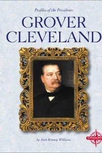 Capa de Grover Cleveland