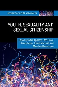 Youth, Sexuality and Sexual Citizenship