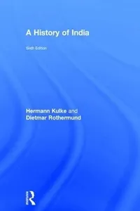A history of India