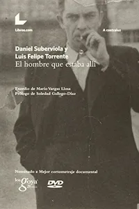 El hombre que estaba allí