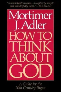 How to think about God