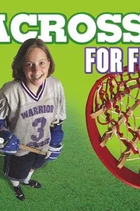 Lacrosse for fun!