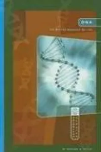 DNA: The Master Molecule of Life (Exploring Science: Life Science)