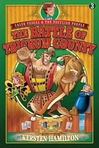 The battle of Trickum County