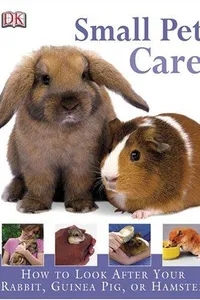 Small pet care