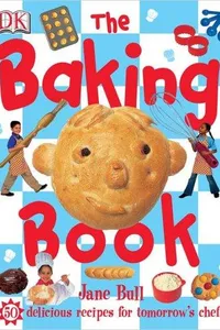 The baking book