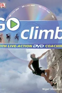 Cover of Go climb