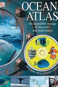 Oceans atlas
