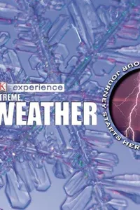 Cover of Extreme Weather (EXPERIENCE) by DK Publishing