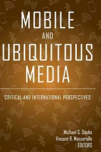 Mobile and Ubiquitous Media