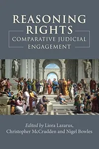 Capa de Reasoning rights