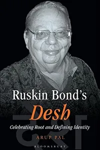Ruskin Bond's Desh