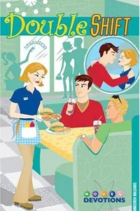 Cover of Double shift