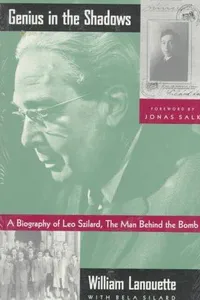 Genius in the shadows