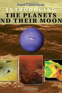 Introducing the planets and their moons