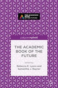 The academic book of the future