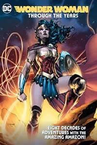 Wonder Woman Through the Years