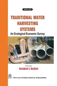 Traditional water harvesting systems