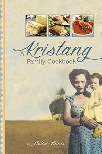A Kristang family cookbook