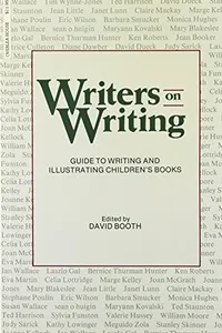 Writers on writing