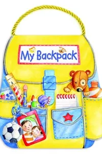 Cover of My backpack