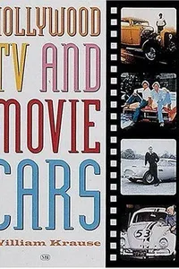 Hollywood TV and Movie Cars