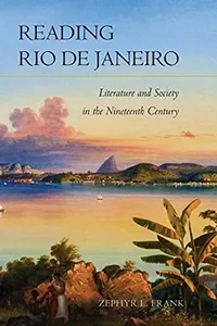 Reading Rio de Janeiro