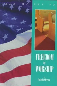 Freedom of worship