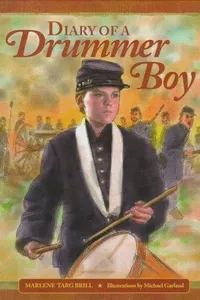 Diary of a drummer boy