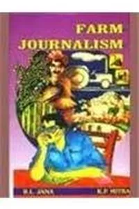 Farm journalism
