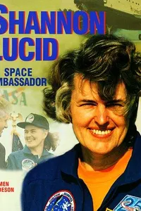 Shannon Lucid